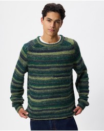 Rhythm - Kapu Knit