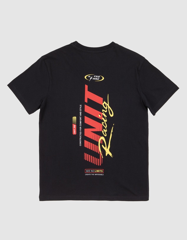 UNIT - Youth Division Tee