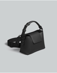 Gaston Luga - Spläshini - Crossbody Waterproof Shoulder Carry Bag