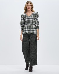 KAJA Clothing - Liz Pants