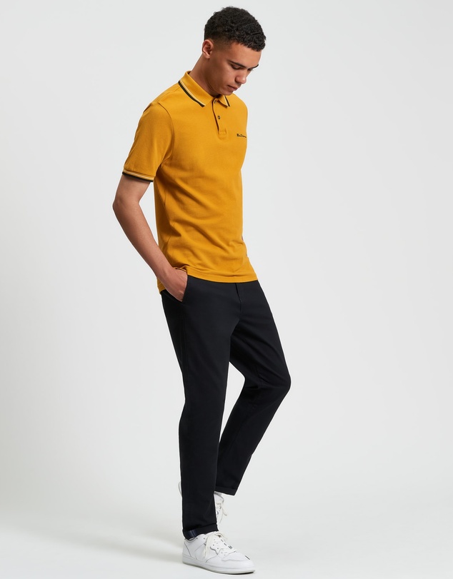 Ben Sherman - Signature Pique Polo