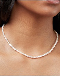 Pastiche - Isadore Necklace
