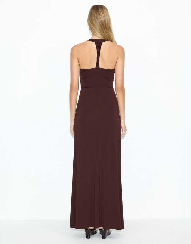 Dazie - Bali Jersey Maxi Dress