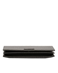 Pre-Loved by Azura Reborn - Pre-Loved Microguccissima Wallet on Strap