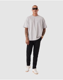 Zanerobe - Snapshot Chino Black Success
