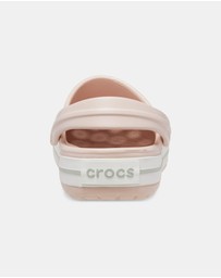 Crocs - Crocband Clogs - Unisex
