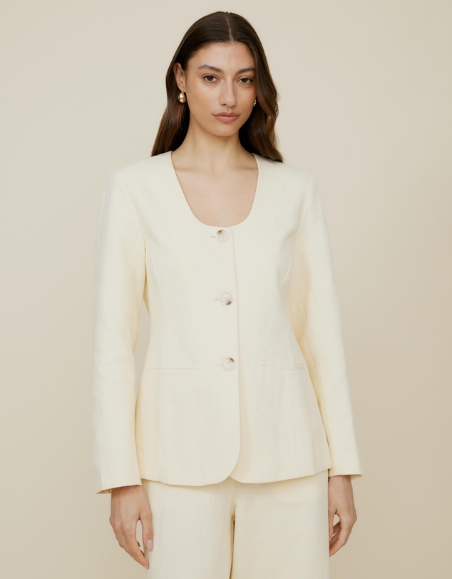 The Fated - Amelie Blazer