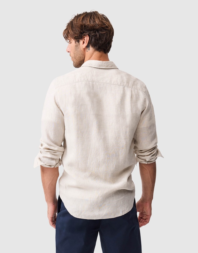 Rodd & Gunn - Coromandel 2 Sports Fit Shirt