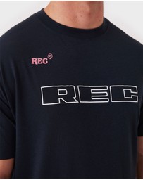 REC GEN - Oxy Mass RN Tee