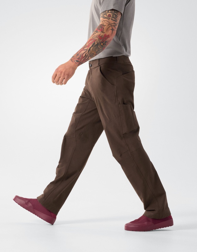 Arc'teryx - Cronin Cotton Pant Men's