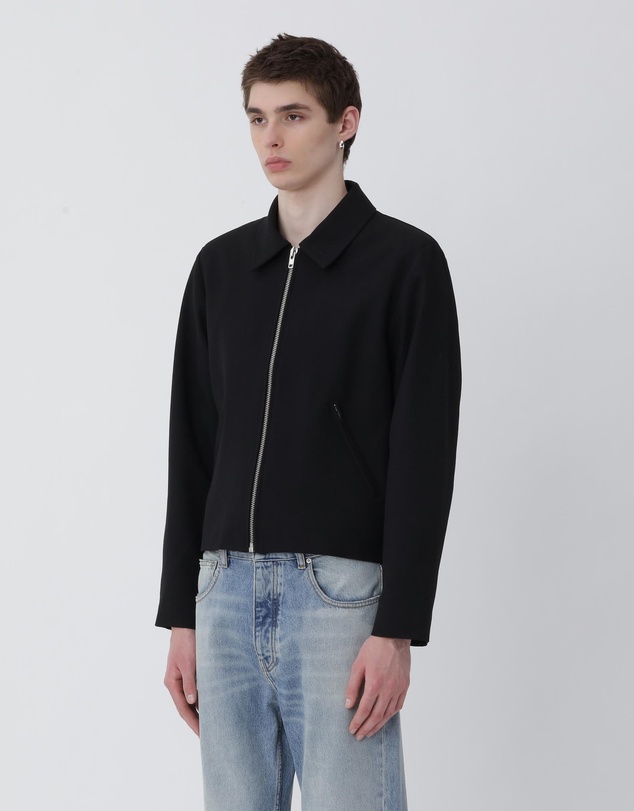 Won Hundred - Dutton Jacket