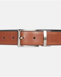 Van Heusen - Reversible Pin Buckle Belt