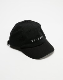 Thrills - Minimal Thrills Cap