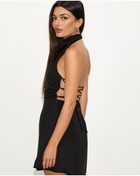 Dazie - Sunlit Mini Dress