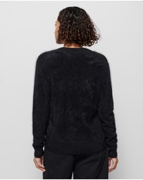 Commonry - Olivia Knit