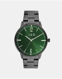Jag - Jag Gawler Men's Watch