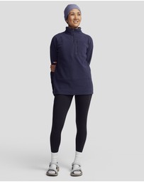 Kathmandu - Ridge 100 Primaloft Pullover