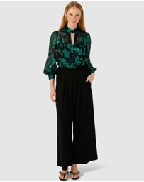 SACHA DRAKE - Helena Blouse