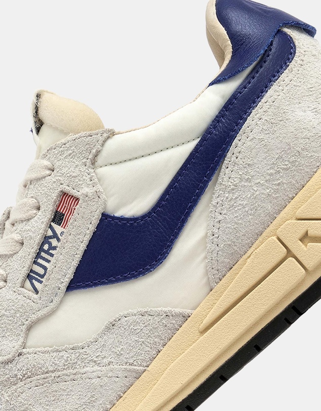 Autry - Reelwind Low Sneakers - Men's