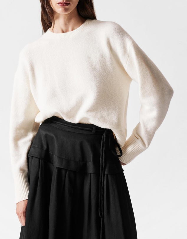 & Other Stories - Relaxed Knit Jumper