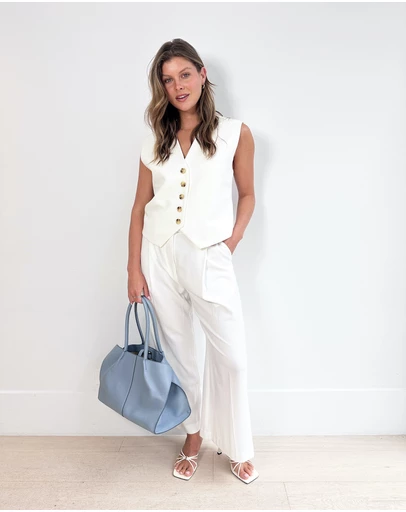 Cirkular - Pre-Loved - Camilla & Marc Madrid Pants