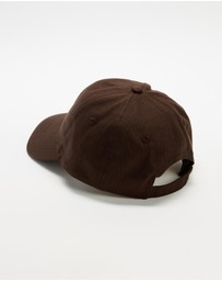 Calvin Klein - Monogram Embroidery Baseball Cap