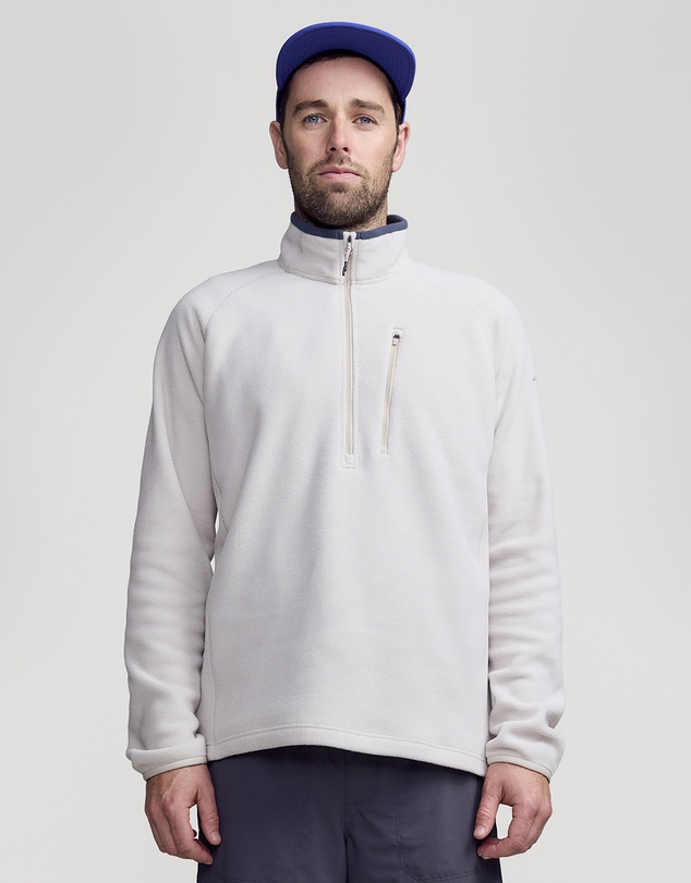 Kathmandu - Ridge 100 Primaloft Mns Pullover