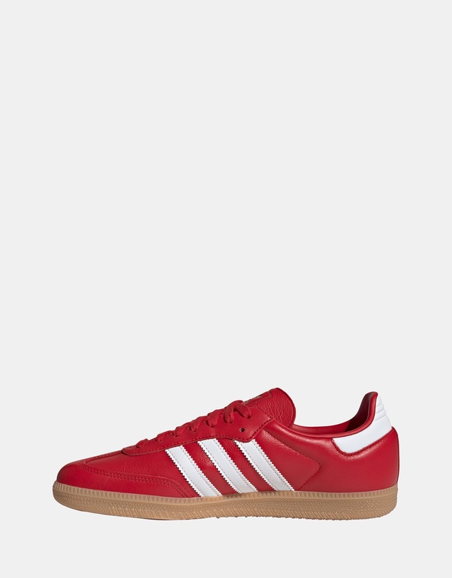 adidas Originals - Samba OG Shoes - Unisex