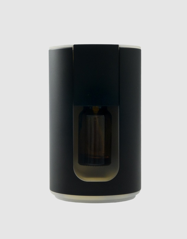 ECO. Modern Essentials - Cordless Travel Diffuser Obsidian & Sunshine State of Mind Trio Collection