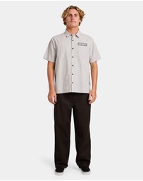 Volcom - Mens Billow Chino Pants