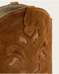 AllSaints - Dolly Boots - Women's