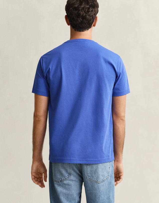 Gant - Shield T-Shirt