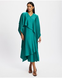 Mossée - Stella Two Layers Dress