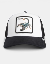 Goorin Bros. - Deadly