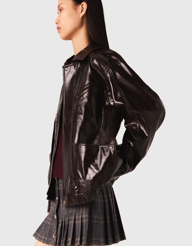 Maje - Belix Jacket