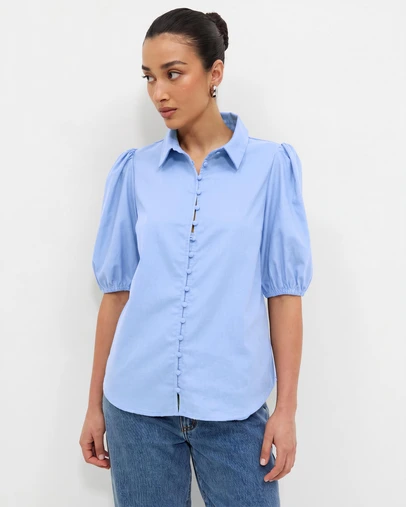 Tussah - Kiara Blouse