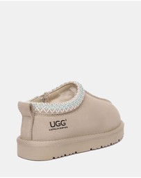 EVERAU - Australian Shepherd Ugg Tay Kids Cow Suede Upper House Shoes
