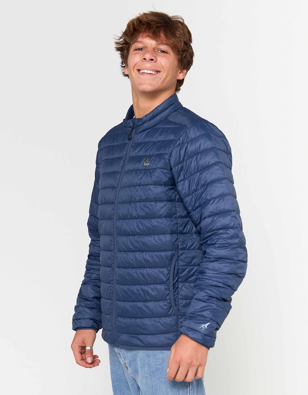 Rip Curl - Anti-Series Search Puffer Crew