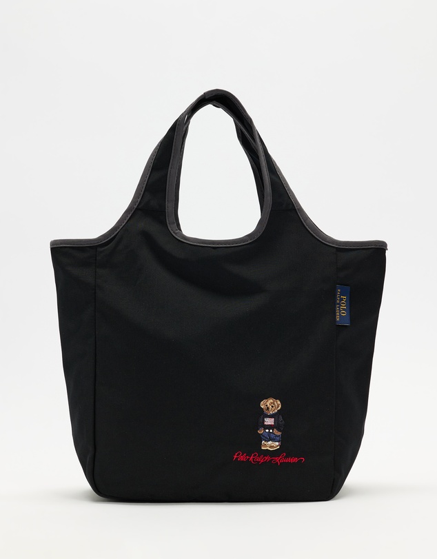 Polo Ralph Lauren - Polo Bear Cooler Bag