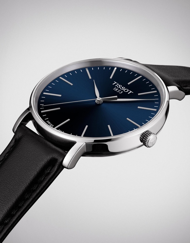 Tissot - Everytime 40mm