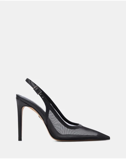 ALDO - Stessyslingm Slingback Heels