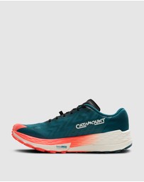 Brooks - Catamount 4 - Men's