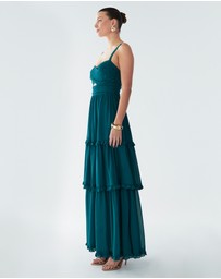 BWLDR - Willow Maxi Dress