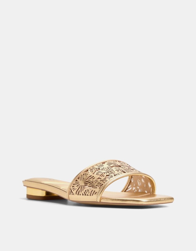 ALDO - Brilliance Slip On Sandals