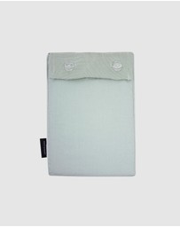 Bambury - Wilmot European Pillowcase