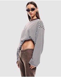 Lioness - Bloom Long Sleeve Top