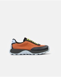 Camper - Drift Trail