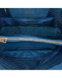 Pre-Loved by Azura Reborn - Pre-Loved Vitello Daino Open Convertible Tote