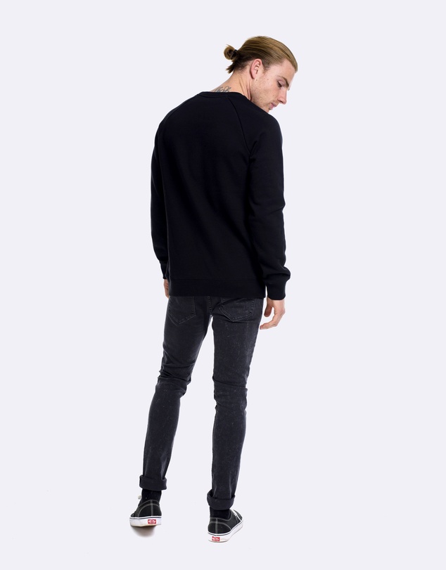 DVNT - Worldwide Crewneck