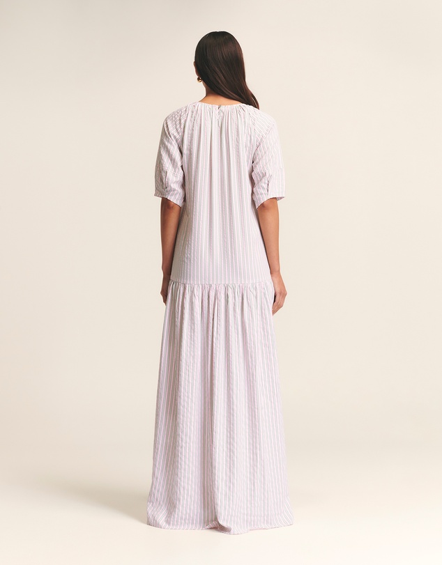 ST MRLO - Florence Dress